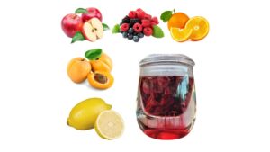 Bitki ve Meyve Çayları