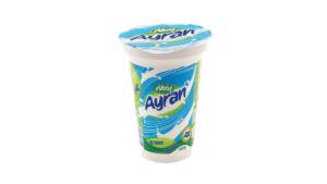 Ayran